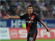 Bóng đá anh, ngoại hạng anh, lịch thi đấu euro 2012, Trận Chelsea - Leverkusen: Ngày Ballack trở lại Stamford Bridge